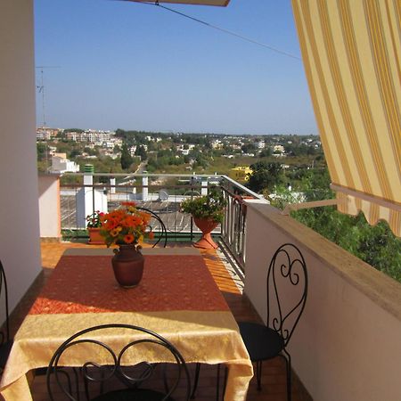 B&B Casa Mariangi Castellana Grotte Kültér fotó