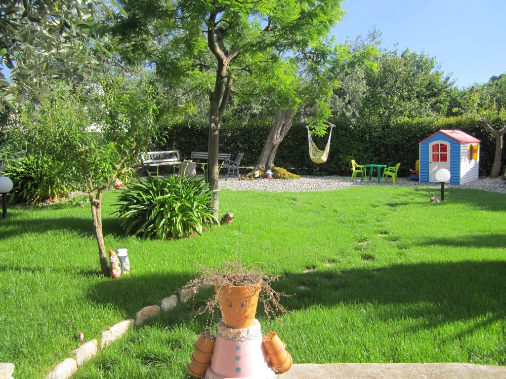B&B Casa Mariangi Castellana Grotte Kültér fotó