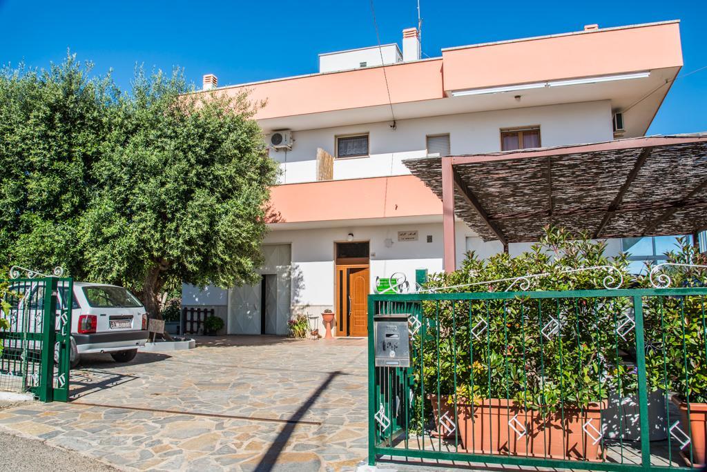 B&B Casa Mariangi Castellana Grotte Kültér fotó