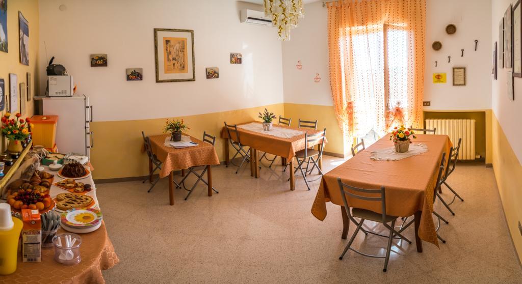 B&B Casa Mariangi Castellana Grotte Kültér fotó