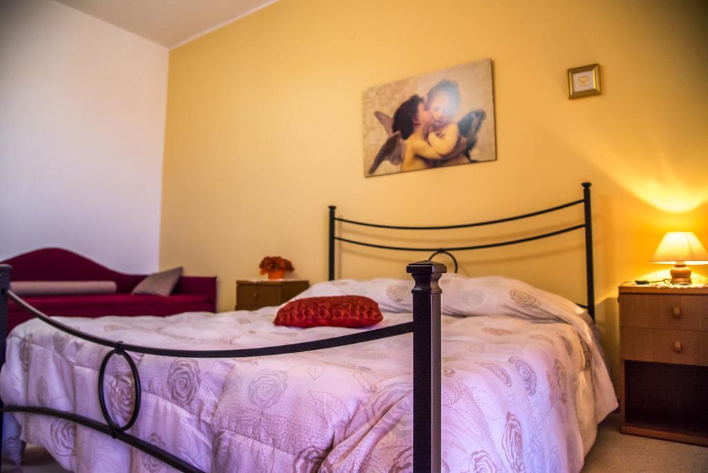 B&B Casa Mariangi Castellana Grotte Kültér fotó