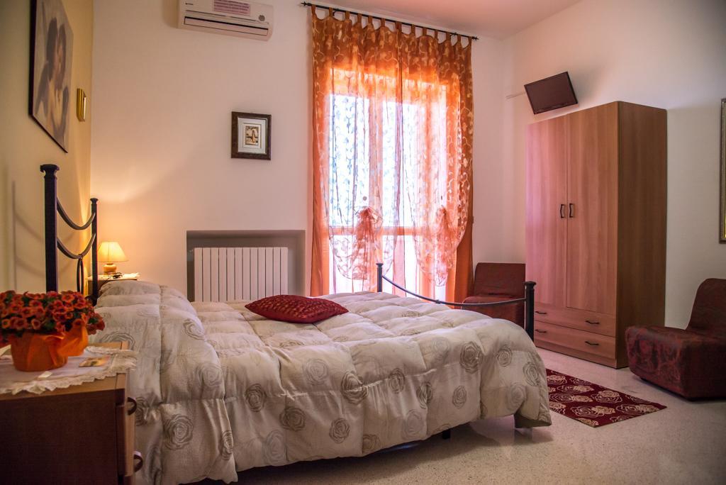 B&B Casa Mariangi Castellana Grotte Kültér fotó
