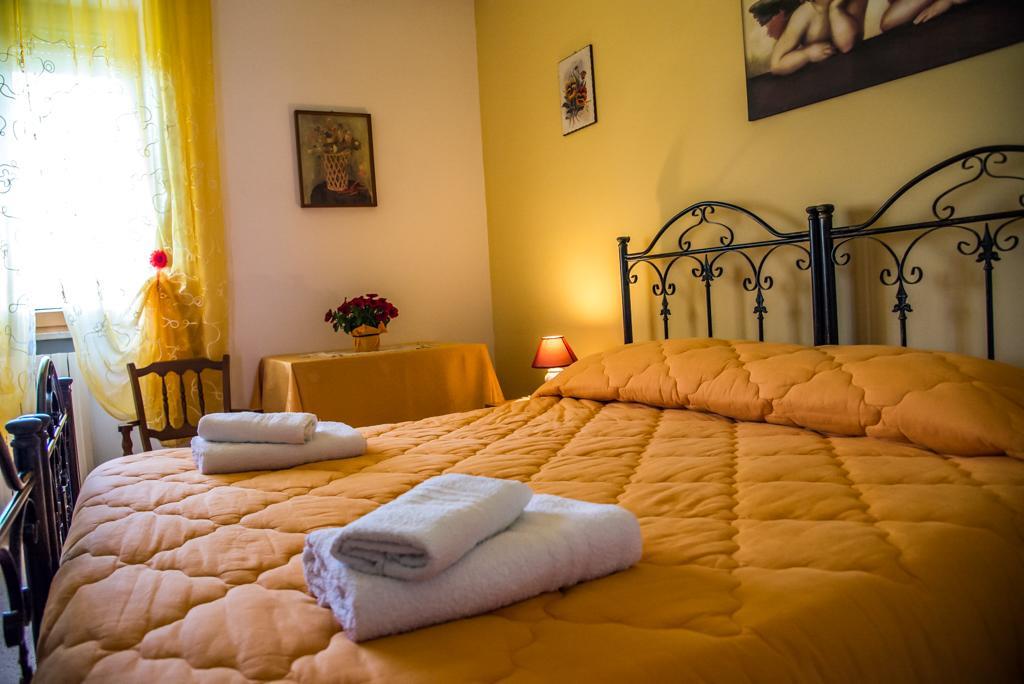 B&B Casa Mariangi Castellana Grotte Kültér fotó