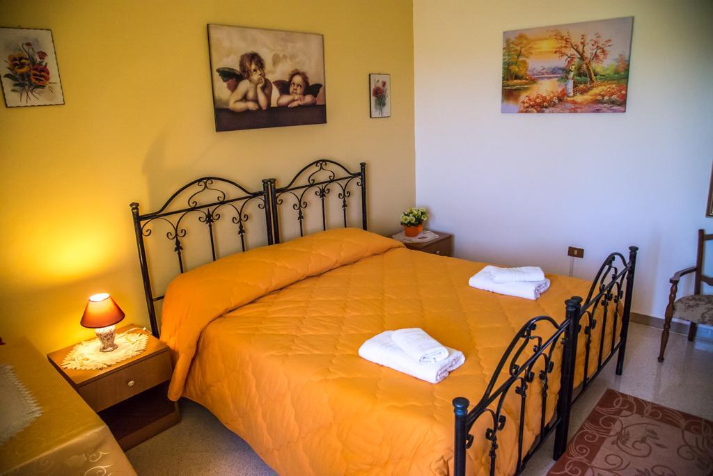 B&B Casa Mariangi Castellana Grotte Kültér fotó