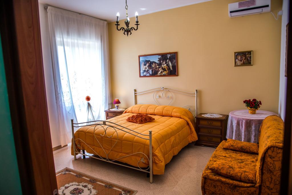 B&B Casa Mariangi Castellana Grotte Kültér fotó