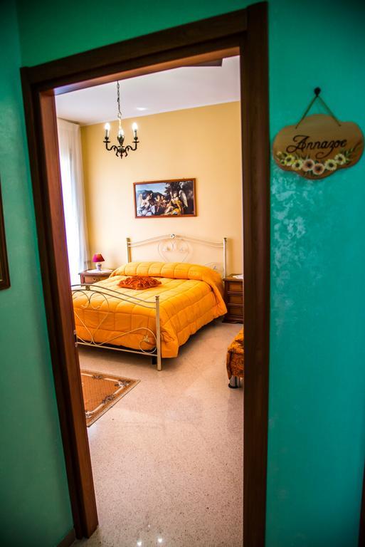 B&B Casa Mariangi Castellana Grotte Kültér fotó