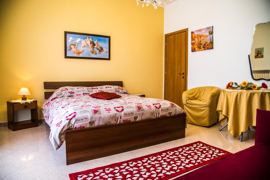 B&B Casa Mariangi Castellana Grotte Kültér fotó