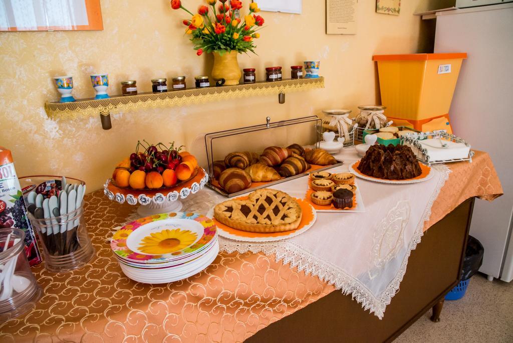 B&B Casa Mariangi Castellana Grotte Kültér fotó