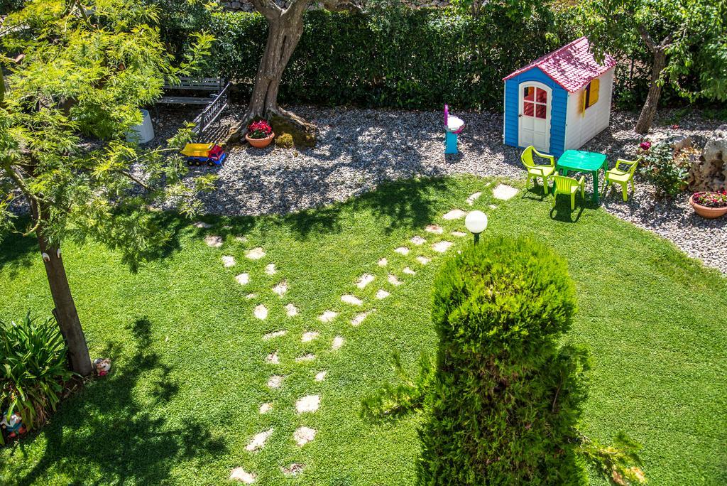 B&B Casa Mariangi Castellana Grotte Kültér fotó