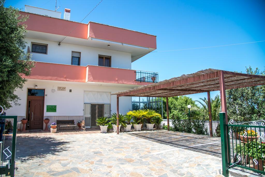 B&B Casa Mariangi Castellana Grotte Kültér fotó