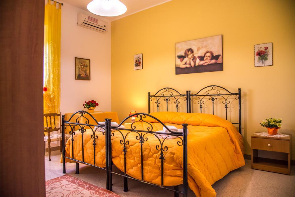 B&B Casa Mariangi Castellana Grotte Kültér fotó