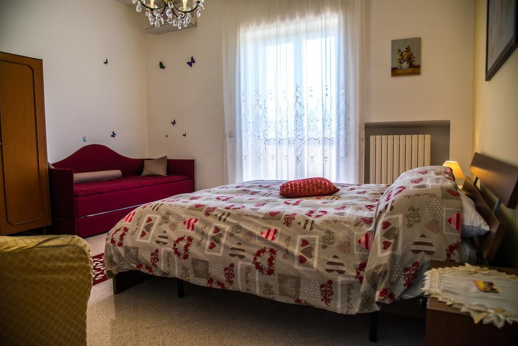 B&B Casa Mariangi Castellana Grotte Kültér fotó