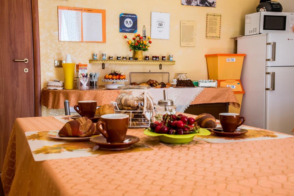 B&B Casa Mariangi Castellana Grotte Kültér fotó