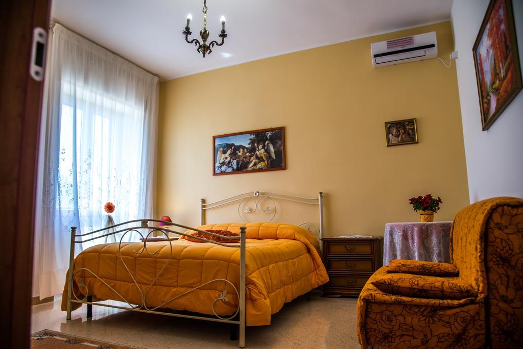 B&B Casa Mariangi Castellana Grotte Kültér fotó