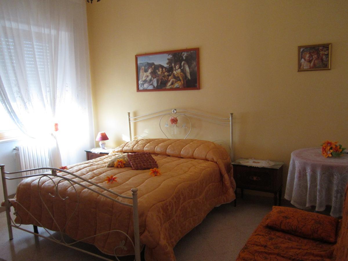 B&B Casa Mariangi Castellana Grotte Kültér fotó