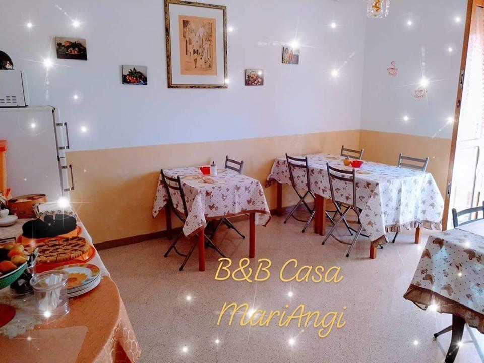 B&B Casa Mariangi Castellana Grotte Kültér fotó