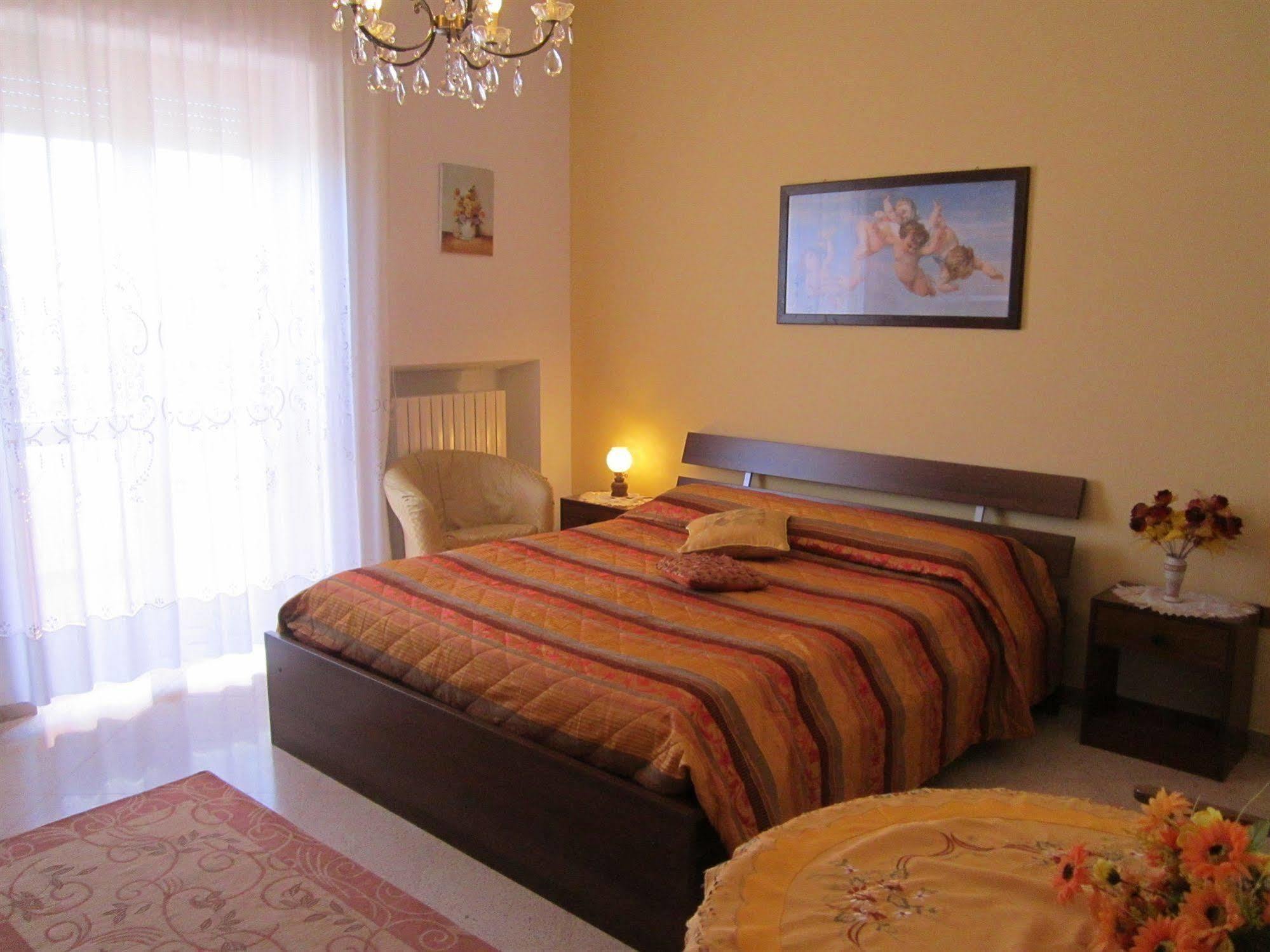 B&B Casa Mariangi Castellana Grotte Kültér fotó