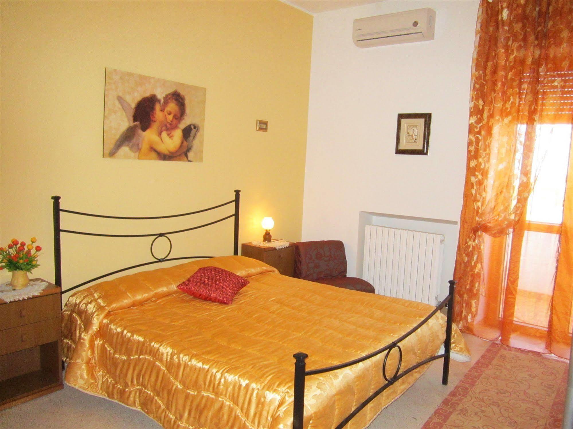 B&B Casa Mariangi Castellana Grotte Kültér fotó