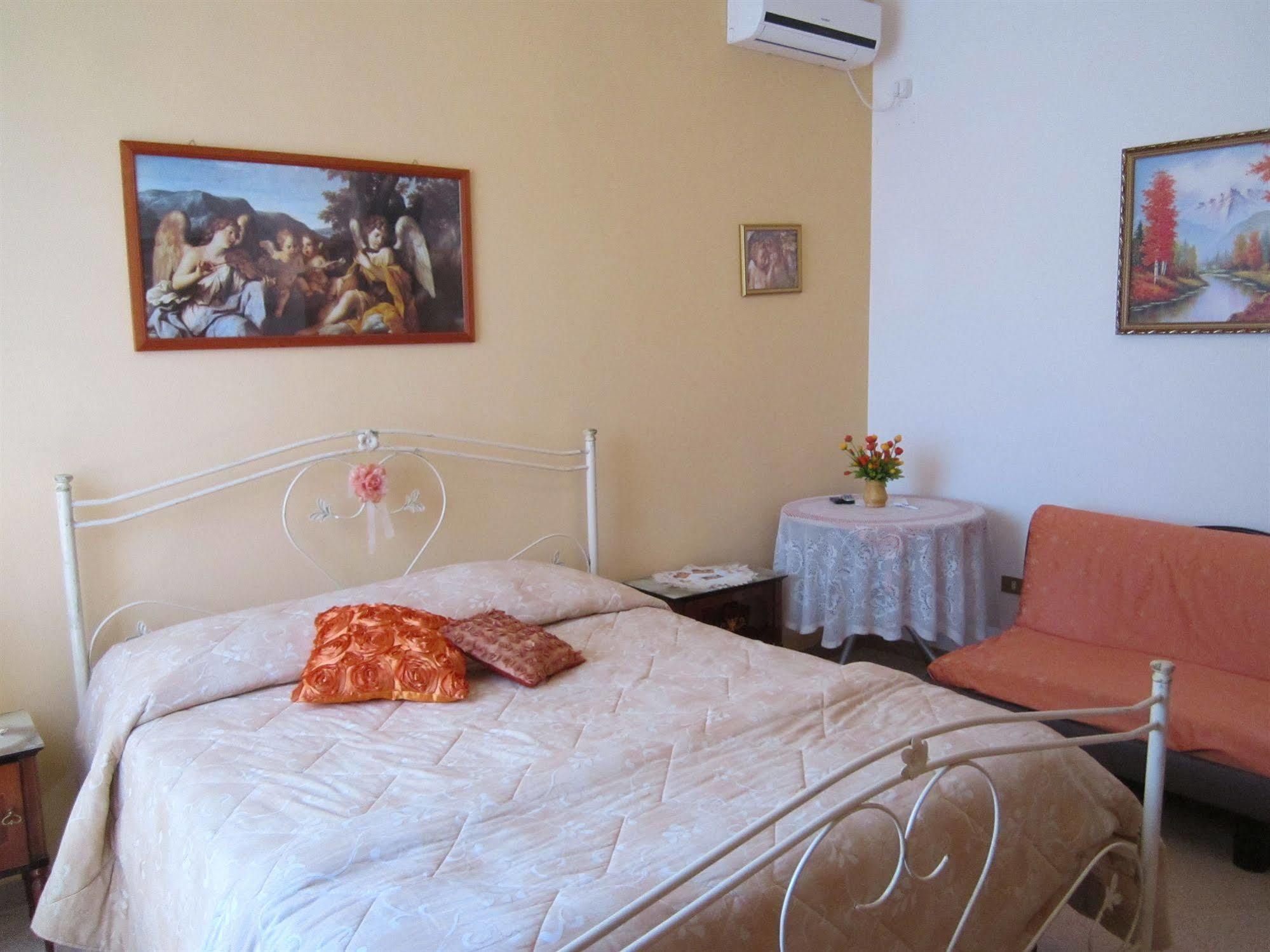 B&B Casa Mariangi Castellana Grotte Kültér fotó