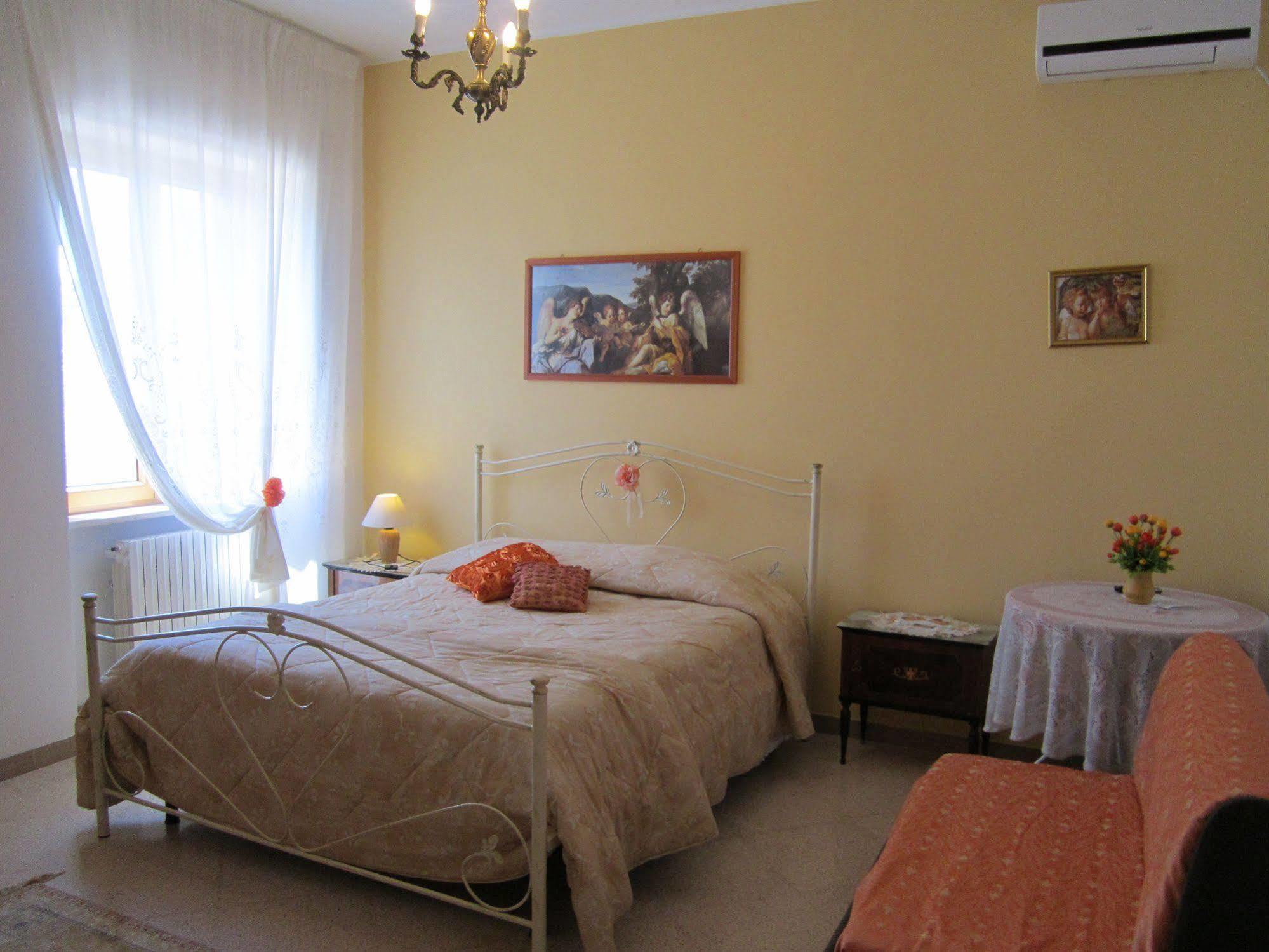 B&B Casa Mariangi Castellana Grotte Kültér fotó