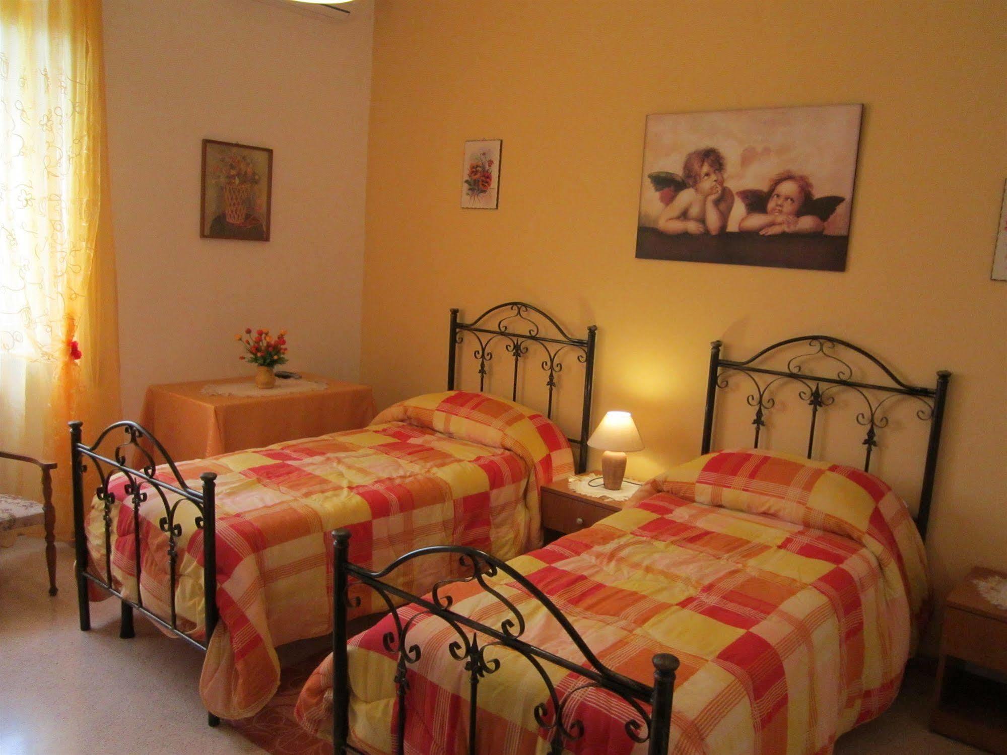 B&B Casa Mariangi Castellana Grotte Kültér fotó